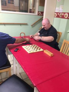 Elliott dementia Care Home Leicester Activity 5