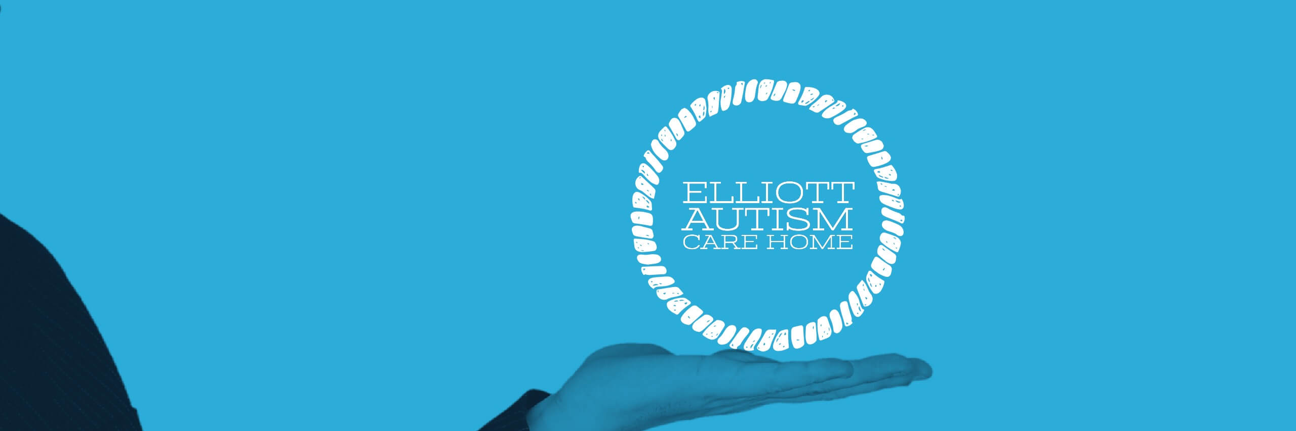 Elliott Residential autism care home Leicester UK