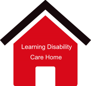 learning disability residential care home services in leicester